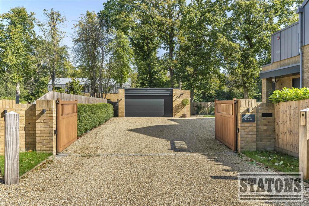 Additional image 26 of High Road, Essendon, Hatfield, Hertfordshire, AL9