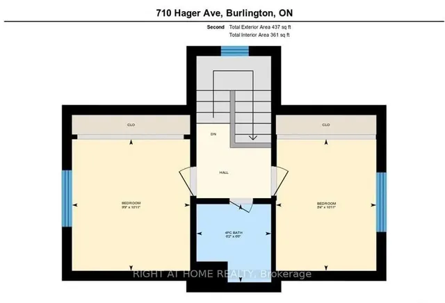 Additional image 42 of 710 Hager Ave