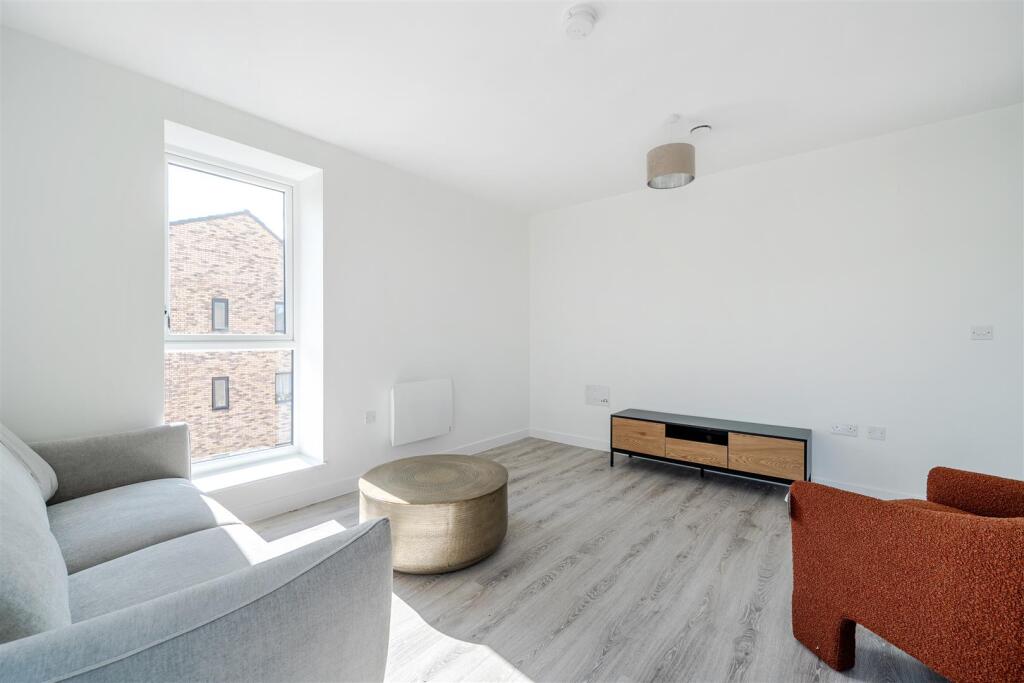 Additional image 3 of Belgrave Village, Eden Avenue, Birmingham