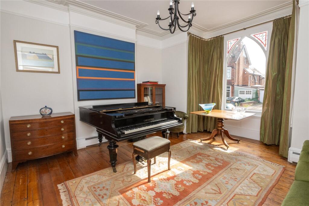 Additional image 10 of Grove Avenue, Moseley, Birmingham, B13