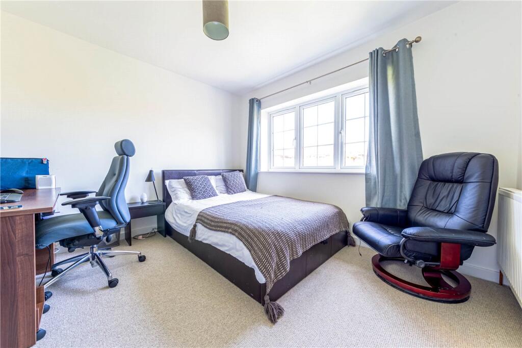 Additional image 6 of Cardinal Grove, St. Albans, AL3