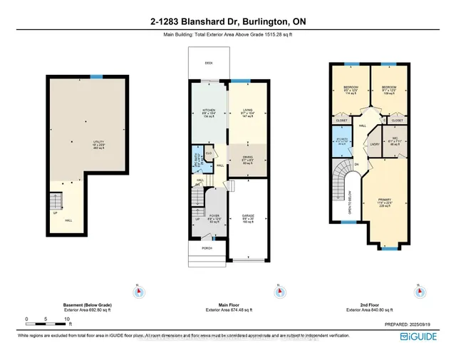 Additional image 35 of 1283 BLANSHARD Dr Unit Unit # 2