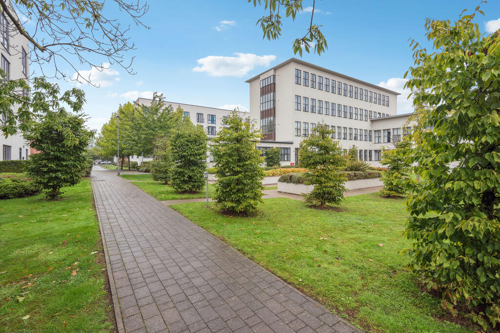 Additional image 14 of Salvisberg Court, Welwyn Garden City