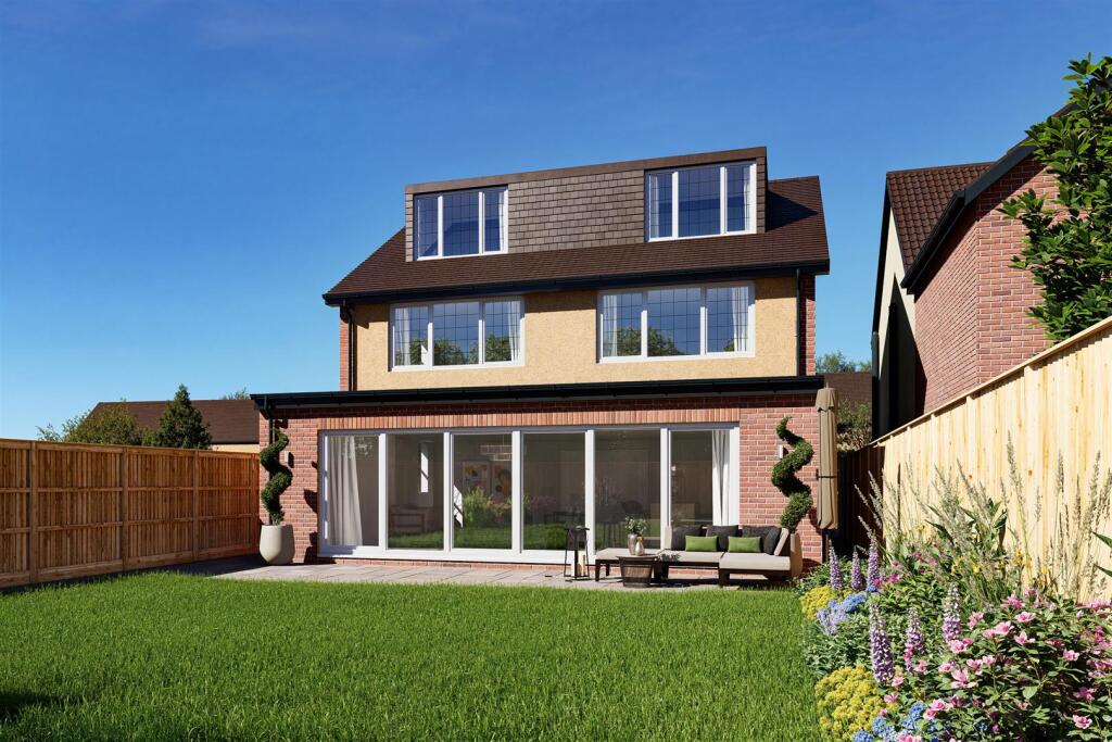 Additional image 3 of Briar Road, St. Albans