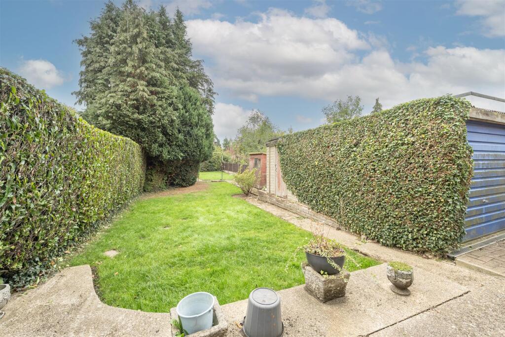 Additional image 11 of Hammers Gate, St. Albans