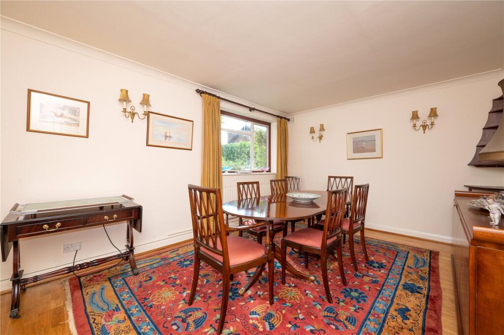 Additional image 6 of Jenkins Avenue, Bricket Wood, St. Albans, Hertfordshire