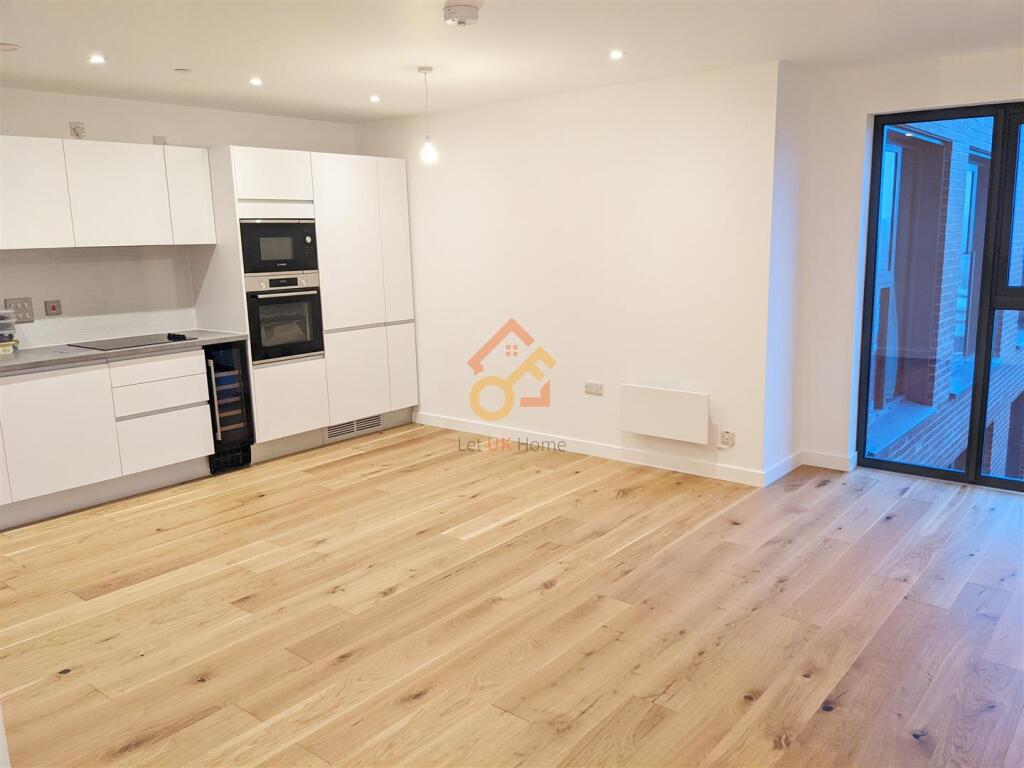Additional image 20 of The Axium, 40 Windmill Street, Birmingham B1