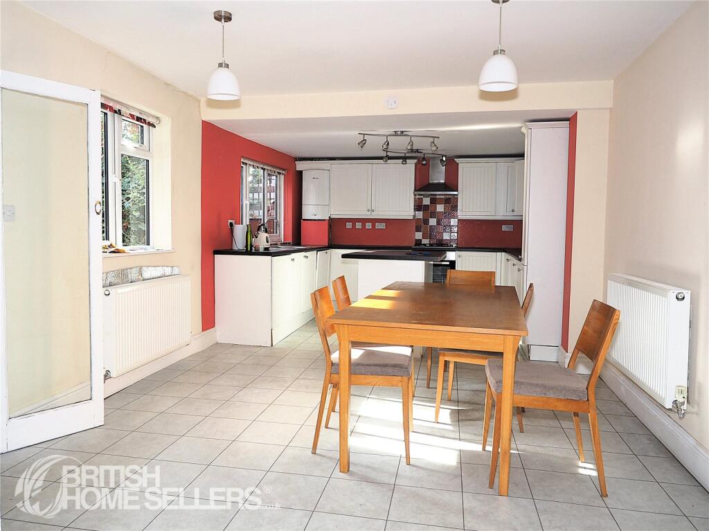 Additional image 5 of Church Avenue, St. Marys Row, Moseley, Birmingham, B13