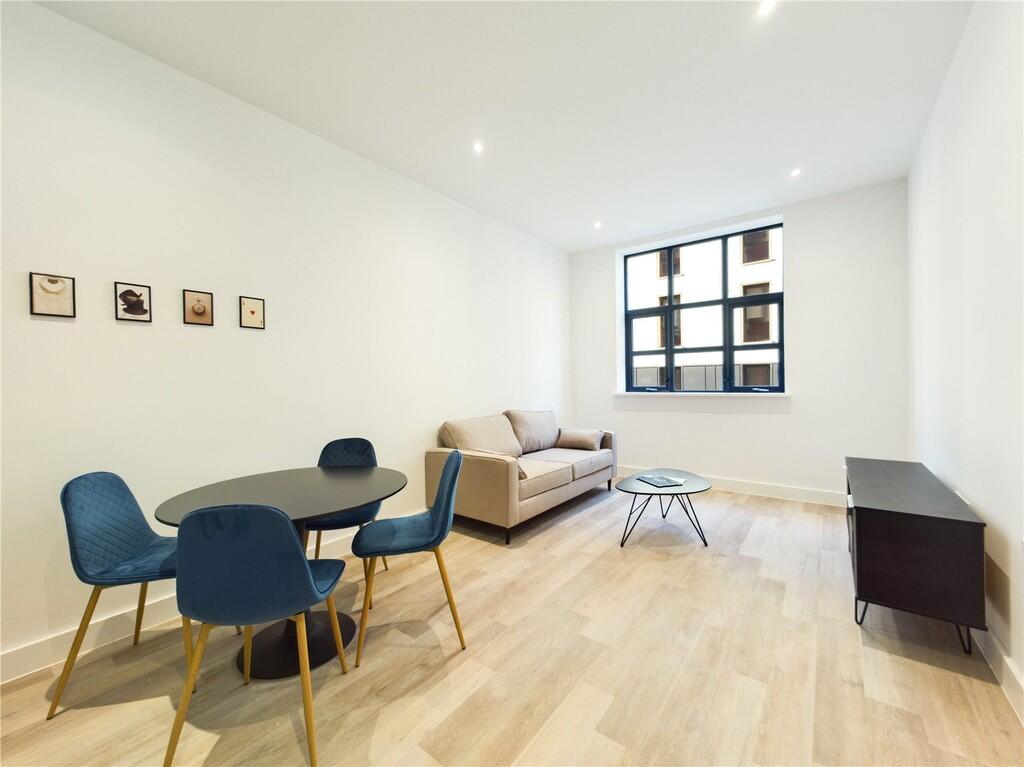 Additional image 2 of Lombard Street, Birmingham, West Midlands