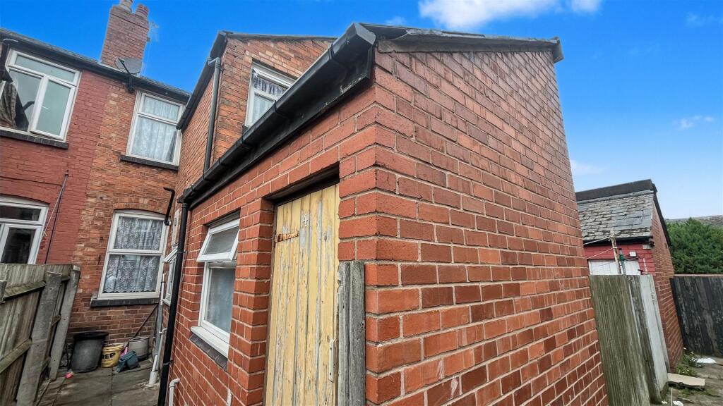 Additional image 10 of Chesterton Road, Balsall Heath