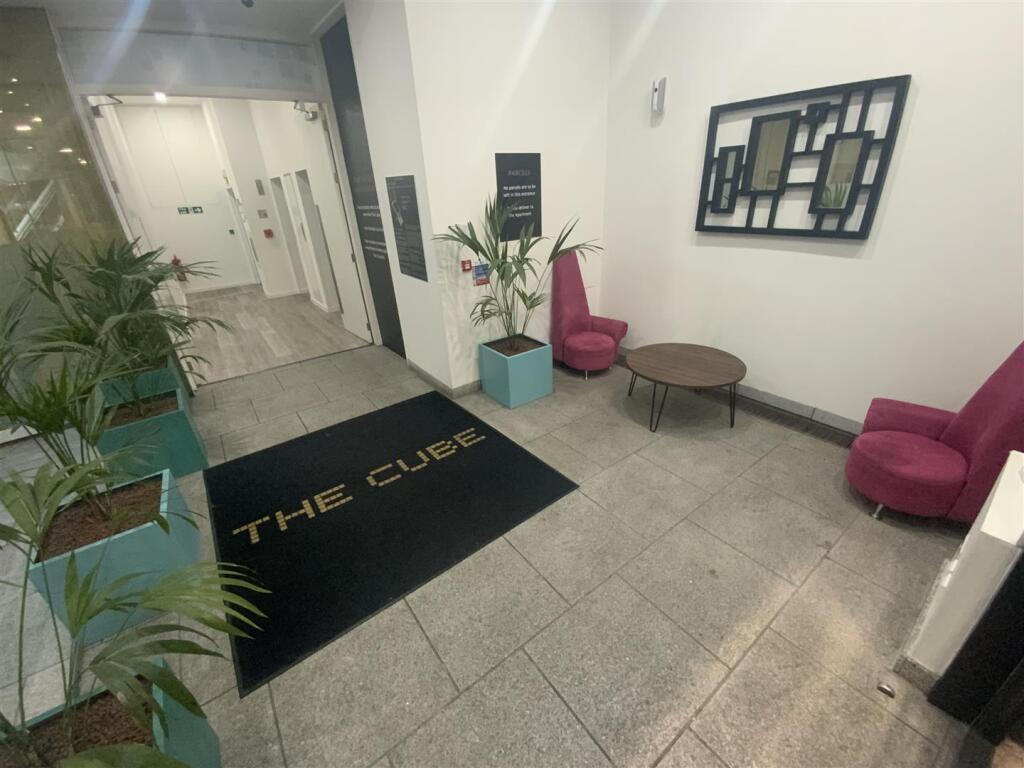 Additional image 4 of Wharfside Street, Birmingham