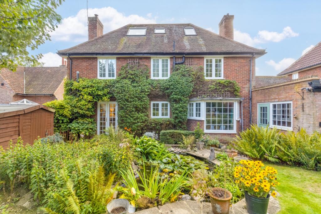 Additional image 40 of Sherrardspark Road, Welwyn Garden City, Hertfordshire, AL8 7JP