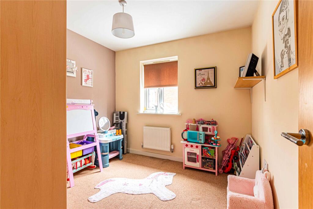 Additional image 15 of Centaures Square, Frogmore, St Albans, Hertfordshire, AL2