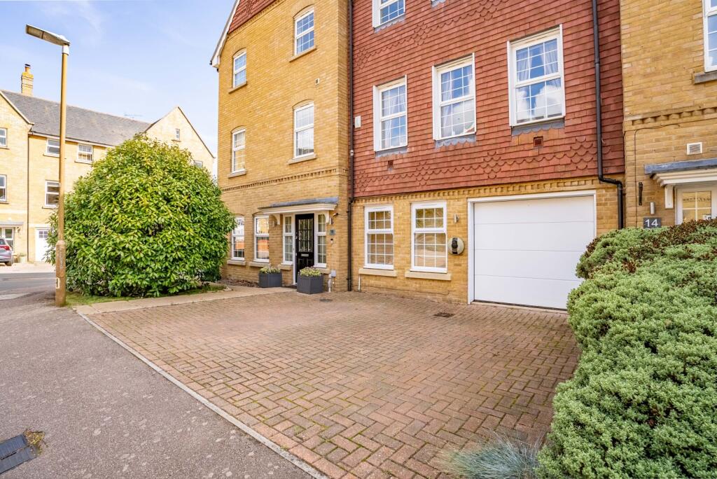 Additional image 24 of Ellis Fields, St. Albans, Hertfordshire, AL3