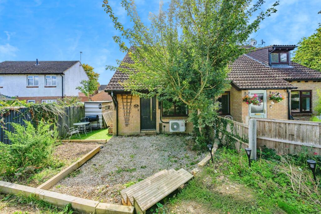 Additional image 10 of Milford Close, Marshalswick, St. Albans