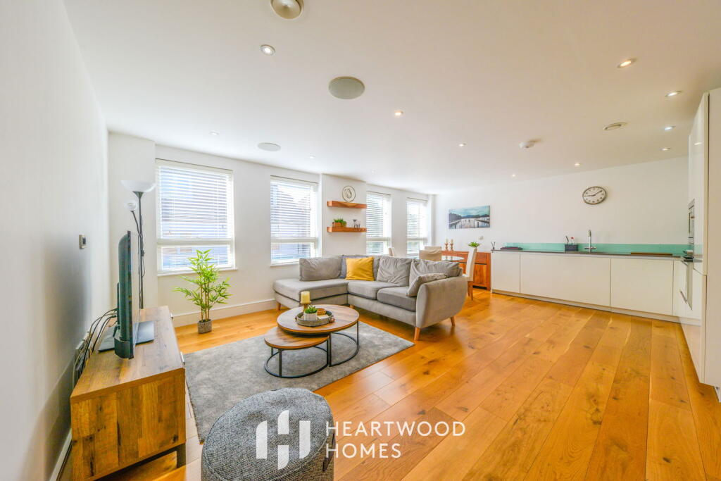 Additional image 4 of Adelaide House, 15, Adelaide Street, St. Albans, AL3 5BE