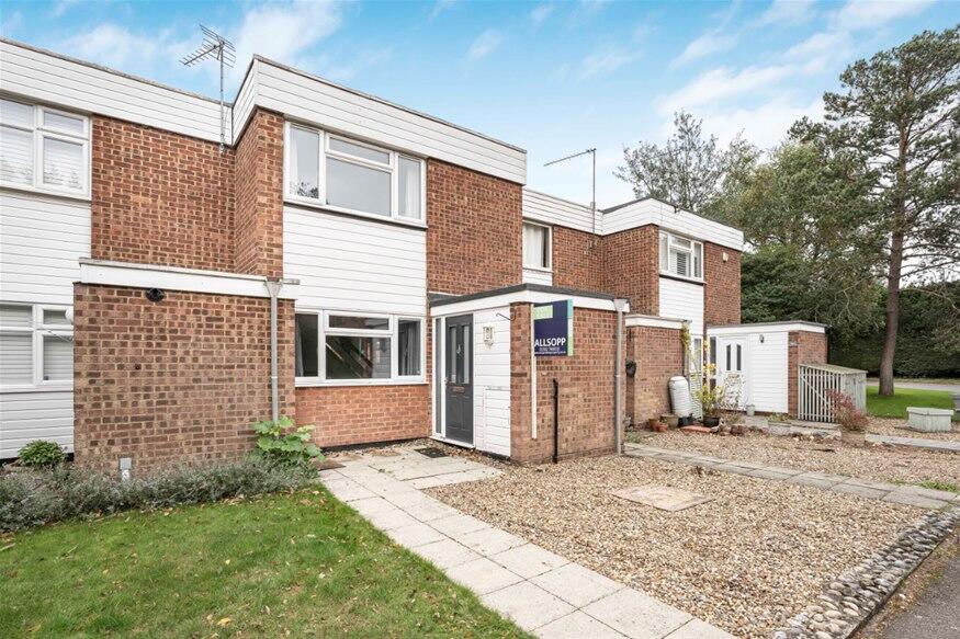 Primary image of The Park, Redbourn, AL3