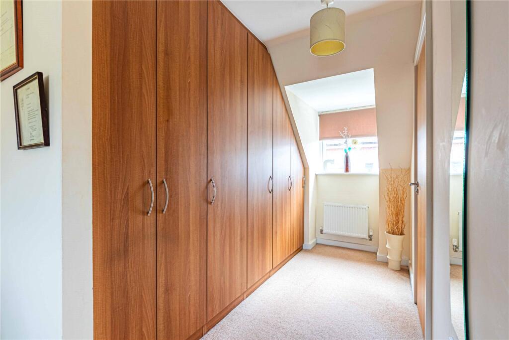 Additional image 11 of Centaures Square, Frogmore, St Albans, Hertfordshire, AL2