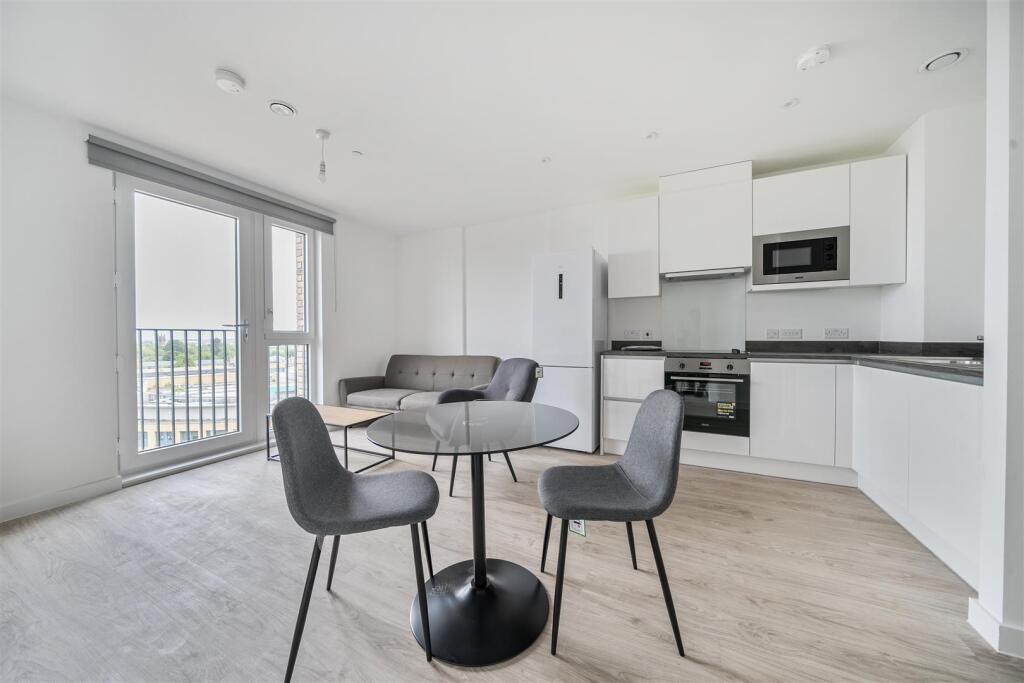 Additional image 2 of Belgrave Village, Birmingham