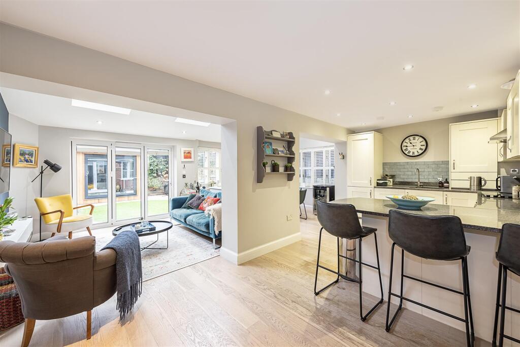 Additional image 5 of Iris Close, Willoughby Road, Harpenden