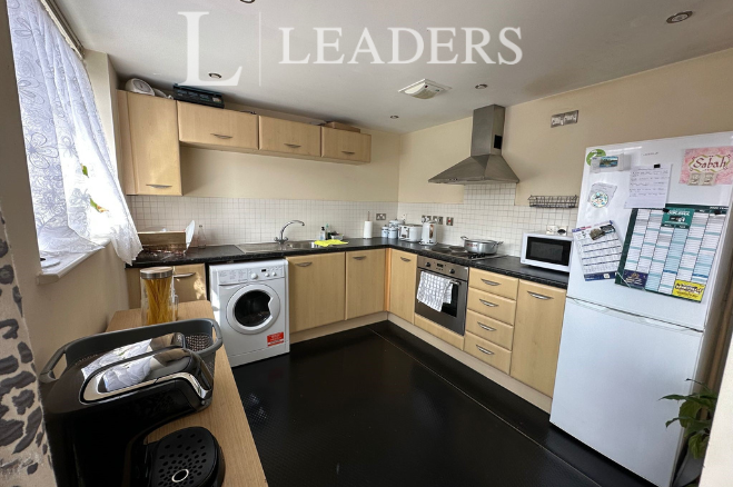 Property image for Avoca Court, Moseley Road, Deritend, Birmingham, B12
