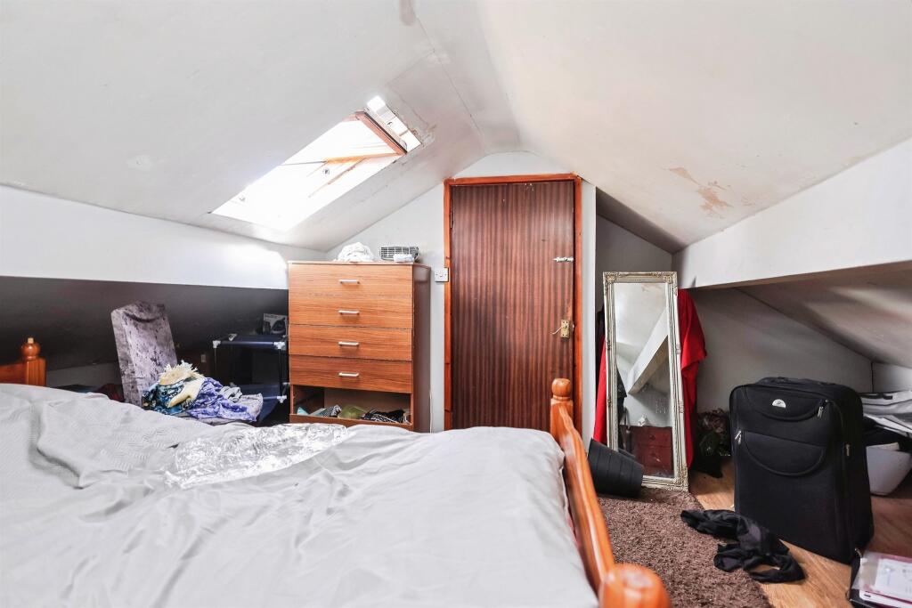 Additional image 13 of Hugh Villas, Birmingham