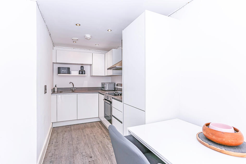 Additional image 7 of Alcester Road, 124 Alcester Road, Birmingham