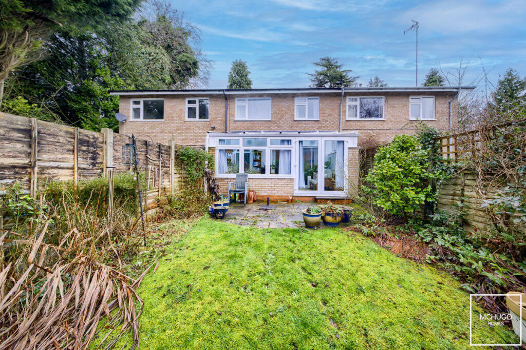 Additional image 3 of Berrow Drive, Edgbaston, B15 3UB