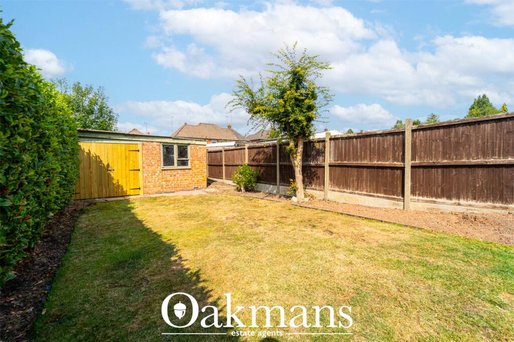 Additional image 37 of Yarningale Road, Birmingham, West Midlands, B14