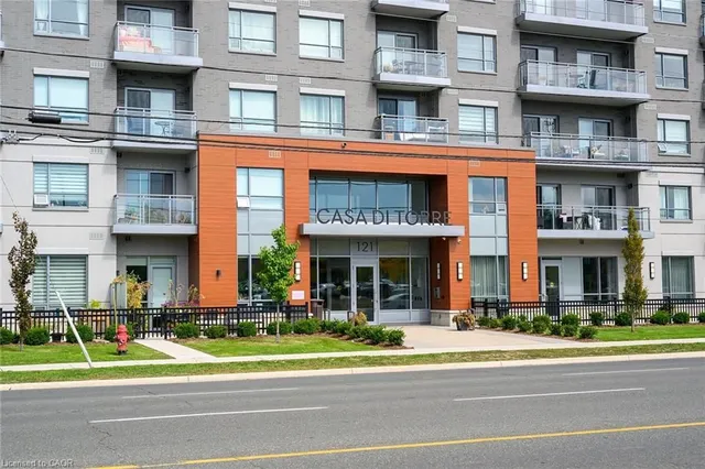 Additional image 3 of 121 Highway 8 Unit 301