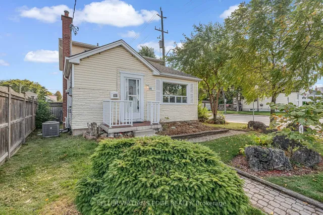 Property image for 161 Cochrane Rd