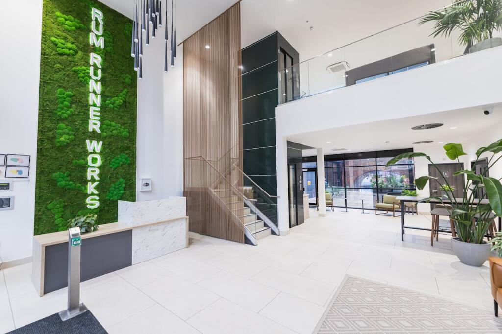 Additional image 11 of Rum Runner Works, 2 Bridge Street, Birmingham, B1 2DS