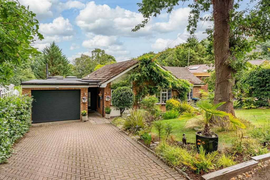 Property image for Tanglewood, Welwyn