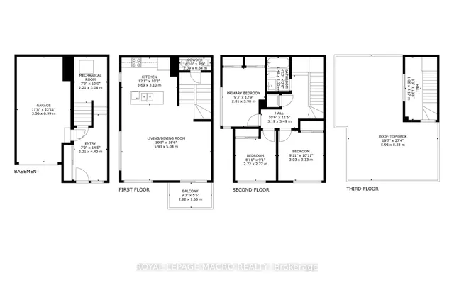 Additional image 45 of 1121 Cooke Blvd Unit 13