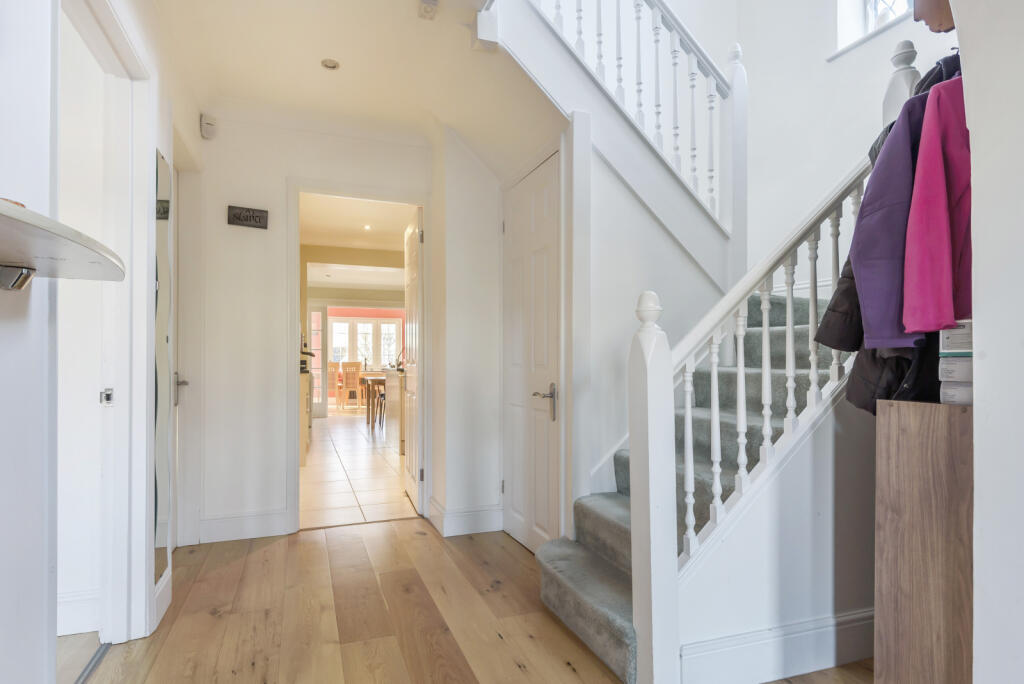 Additional image 18 of Westfields, St Albans, Hertfordshire, AL3