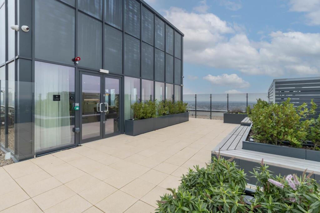 Additional image 21 of 1, Ryland Street, Birmingham