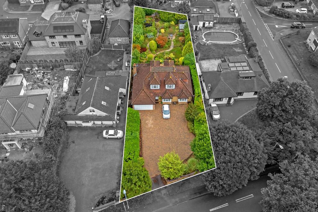 Additional image 29 of Mount Pleasant Lane, Bricket Wood, St. Albans