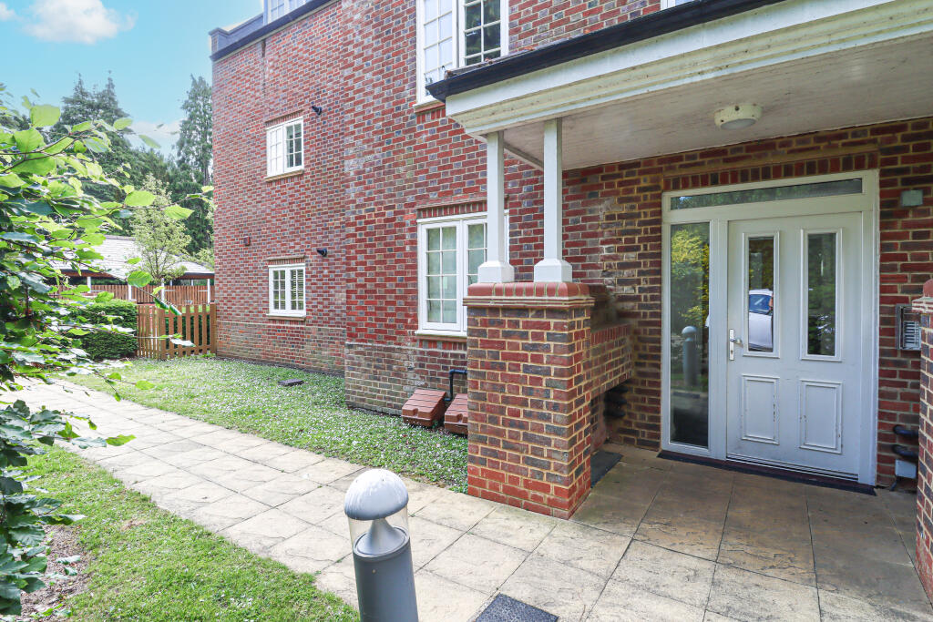 Additional image 7 of Pegrum Drive, London Colney, AL2