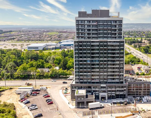 Additional image 3 of 8010 Derry Rd Unit 1701