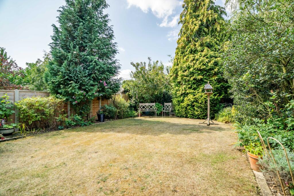 Additional image 4 of Garden Court, Wheathampstead, St. Albans, Hertfordshire, AL4