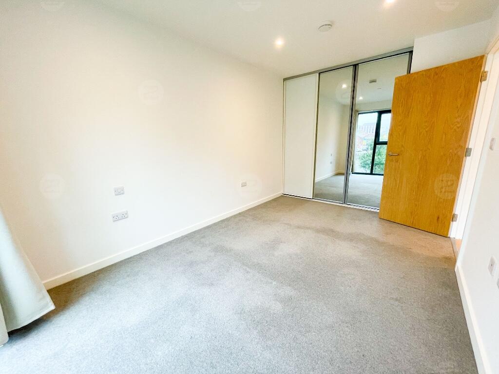 Additional image 7 of 1/F, Axium, Windmill Street, Birmingham, B1 1FW