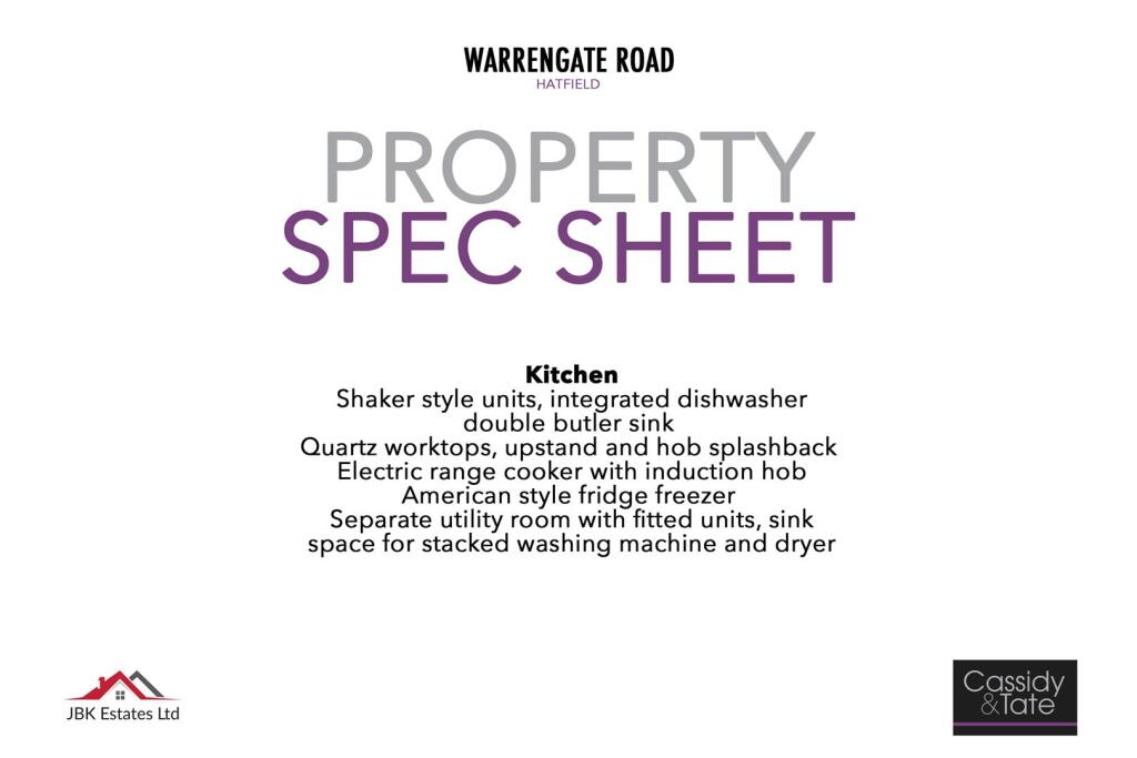 Additional image 40 of Warrengate Road, Brookmans Park