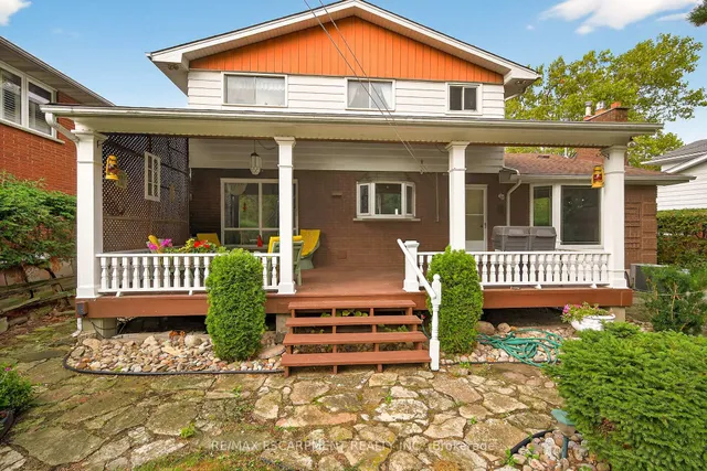 Additional image 38 of 36 Blanche Crt