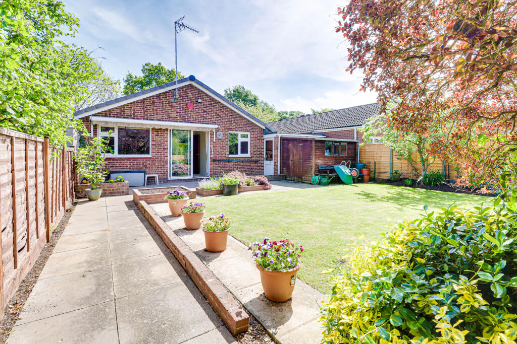 Additional image 12 of Villiers Crescent, St Albans, AL4