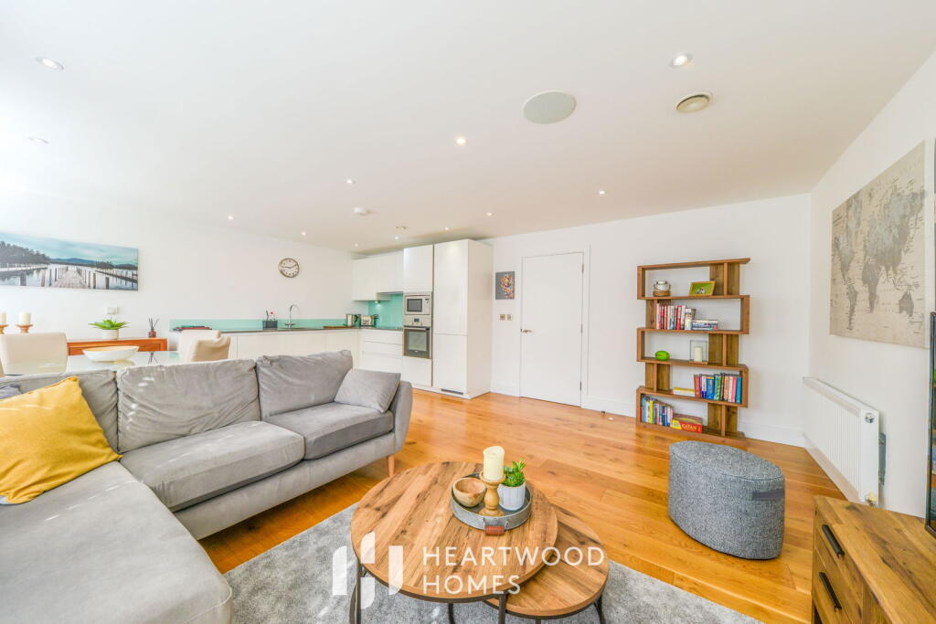 Additional image 2 of Adelaide House, 15, Adelaide Street, St. Albans, AL3 5BE