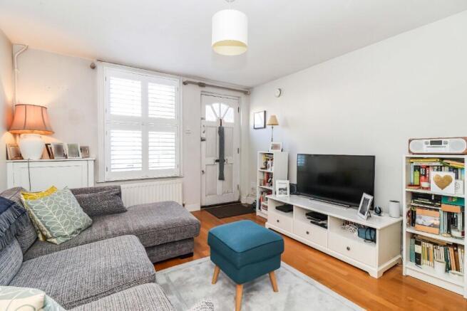 Additional image 3 of Bernard Street, St. Albans, AL3 5QW