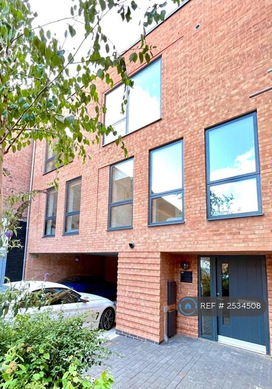 Additional image 21 of Legge Lane, Birmingham, B1
