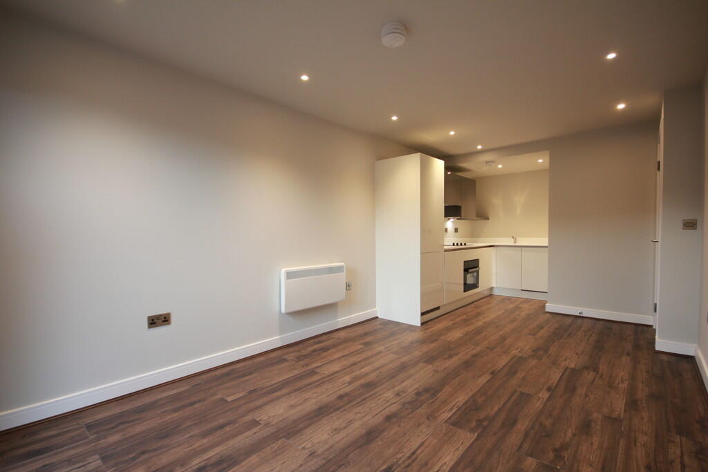 Additional image 4 of Albion House, Pope Street, Jewellery Quarter, B1