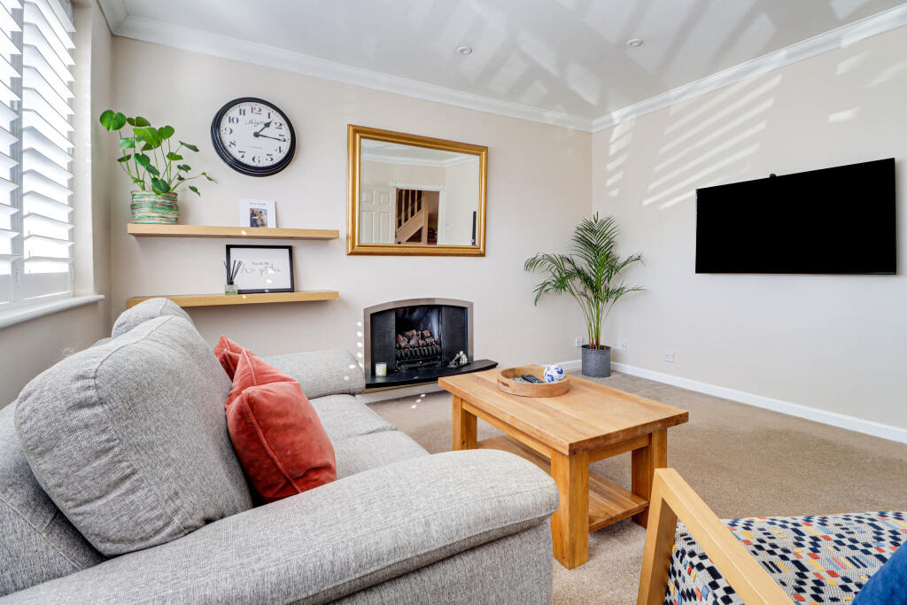 Additional image 10 of Oakwood Drive, St. Albans, AL4