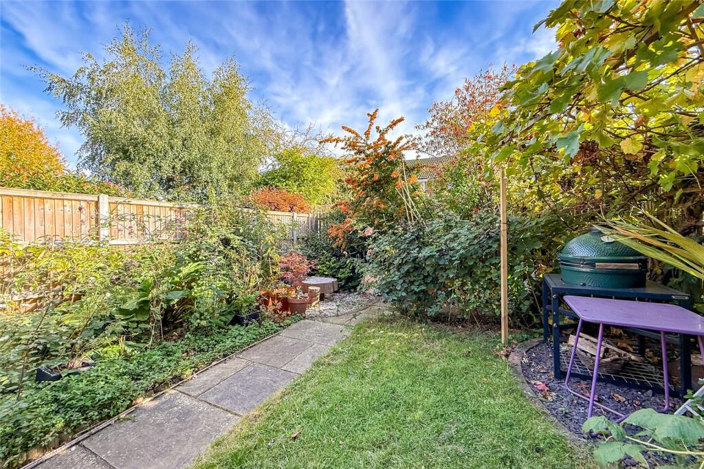 Additional image 17 of Westfield Court, St. Albans, Hertfordshire, AL4